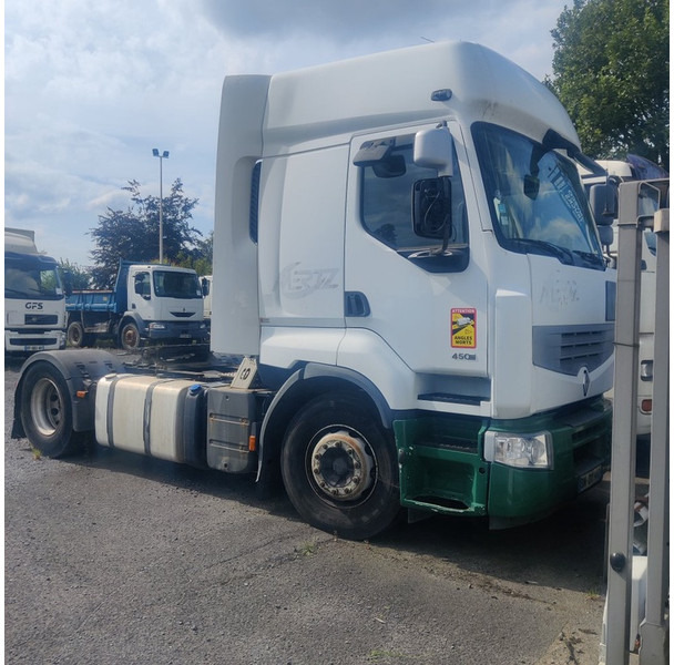 Renault Premium-450 - Vetopöytäauto: kuva Renault Premium-450 - Vetopöytäauto Renault Premium-450 - Vetopöytäauto: kuva Renault Premium-450 - Vetopöytäauto