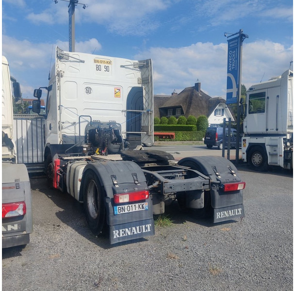 Renault Premium-450 - Vetopöytäauto: kuva Renault Premium-450 - Vetopöytäauto Renault Premium-450 - Vetopöytäauto: kuva Renault Premium-450 - Vetopöytäauto