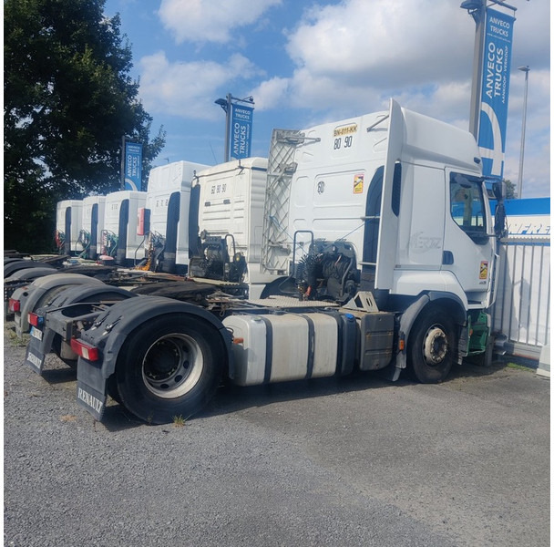 Renault Premium-450 - Vetopöytäauto: kuva Renault Premium-450 - Vetopöytäauto Renault Premium-450 - Vetopöytäauto: kuva Renault Premium-450 - Vetopöytäauto