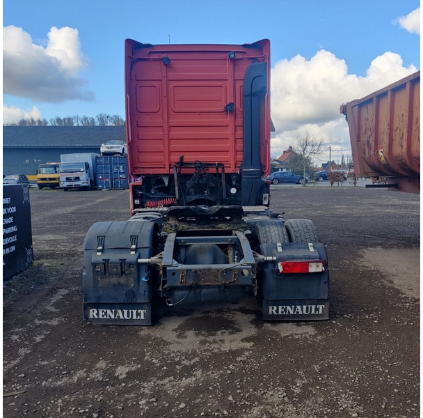 Renault magnum 460 - Vetopöytäauto: kuva Renault magnum 460 - Vetopöytäauto Renault magnum 460 - Vetopöytäauto: kuva Renault magnum 460 - Vetopöytäauto