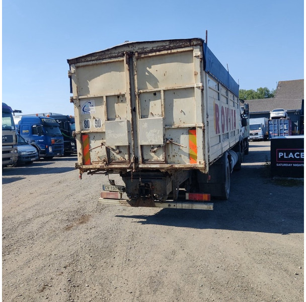 Volvo FH12-380 - Kippiauto kuorma-auto: kuva Volvo FH12-380 - Kippiauto kuorma-auto Volvo FH12-380 - Kippiauto kuorma-auto: kuva Volvo FH12-380 - Kippiauto kuorma-auto