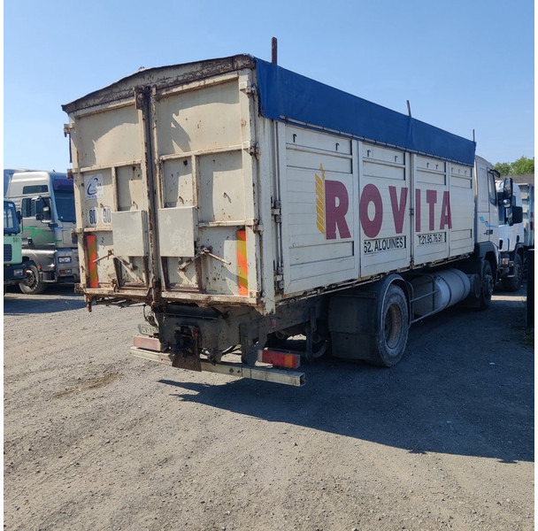 Volvo FH12-380 - Kippiauto kuorma-auto: kuva Volvo FH12-380 - Kippiauto kuorma-auto Volvo FH12-380 - Kippiauto kuorma-auto: kuva Volvo FH12-380 - Kippiauto kuorma-auto