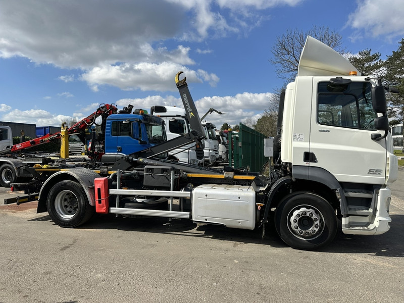 DAF CF 460 4x2 19T MARREL ABROLLKIPPER HAKEN - 5.10M + 1.30M Ausziehbarer Stoßstange - EURO 6 - 13L ENGINE - ZF AUTO - Koukkulava kuorma-auto: kuva DAF CF 460 4x2 19T MARREL ABROLLKIPPER HAKEN - 5.10M + 1.30M Ausziehbarer Stoßstange - EURO 6 - 13L ENGINE - ZF AUTO - Koukkulava kuorma-auto DAF CF 460 4x2 19T MARREL ABROLLKIPPER HAKEN - 5.10M + 1.30M Ausziehbarer Stoßstange - EURO 6 - 13L ENGINE - ZF AUTO - Koukkulava kuorma-auto: kuva DAF CF 460 4x2 19T MARREL ABROLLKIPPER HAKEN - 5.10M + 1.30M Ausziehbarer Stoßstange - EURO 6 - 13L ENGINE - ZF AUTO - Koukkulava kuorma-auto