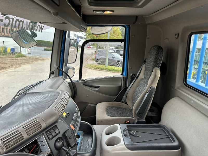 Lava-kuorma-auto DAF CF 85.360 8x2 (no crane!) - MANUAL GEARBOX ZF - EURO 5 - BE TRUCK: kuva Lava-kuorma-auto DAF CF 85.360 8x2 (no crane!) - MANUAL GEARBOX ZF - EURO 5 - BE TRUCK