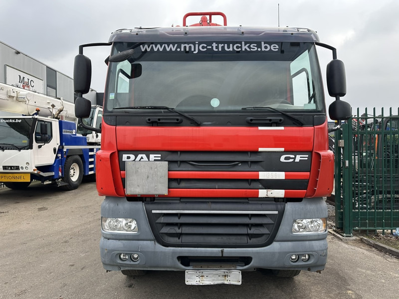 DAF CF 85.360 8x4 LAGRAM (Bekker) 18m³ KOLKENZUIGER / HYDROCUREUR / VACUUM TRUCK - MANUAL ZF - STEEL SPRING / BIG AXLES HUB REDUCTION - BE TRUCK - Puhtaanpitoauto: kuva DAF CF 85.360 8x4 LAGRAM (Bekker) 18m³ KOLKENZUIGER / HYDROCUREUR / VACUUM TRUCK - MANUAL ZF - STEEL SPRING / BIG AXLES HUB REDUCTION - BE TRUCK - Puhtaanpitoauto DAF CF 85.360 8x4 LAGRAM (Bekker) 18m³ KOLKENZUIGER / HYDROCUREUR / VACUUM TRUCK - MANUAL ZF - STEEL SPRING / BIG AXLES HUB REDUCTION - BE TRUCK - Puhtaanpitoauto: kuva DAF CF 85.360 8x4 LAGRAM (Bekker) 18m³ KOLKENZUIGER / HYDROCUREUR / VACUUM TRUCK - MANUAL ZF - STEEL SPRING / BIG AXLES HUB REDUCTION - BE TRUCK - Puhtaanpitoauto