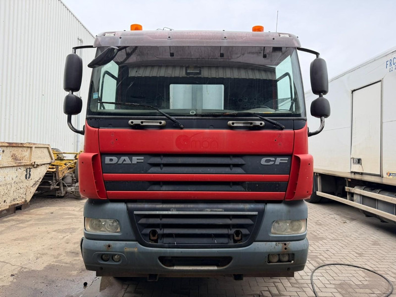 DAF CF 85.410 6x4 HOOKLIFT HIAB MULTILIFT - MANUAL ZF - EURO 4 - STEEL SPRING / BLATT / LAMES - BIG AXLES / HUB REDUCTION - BE TRUCK - Koukkulava kuorma-auto: kuva DAF CF 85.410 6x4 HOOKLIFT HIAB MULTILIFT - MANUAL ZF - EURO 4 - STEEL SPRING / BLATT / LAMES - BIG AXLES / HUB REDUCTION - BE TRUCK - Koukkulava kuorma-auto DAF CF 85.410 6x4 HOOKLIFT HIAB MULTILIFT - MANUAL ZF - EURO 4 - STEEL SPRING / BLATT / LAMES - BIG AXLES / HUB REDUCTION - BE TRUCK - Koukkulava kuorma-auto: kuva DAF CF 85.410 6x4 HOOKLIFT HIAB MULTILIFT - MANUAL ZF - EURO 4 - STEEL SPRING / BLATT / LAMES - BIG AXLES / HUB REDUCTION - BE TRUCK - Koukkulava kuorma-auto