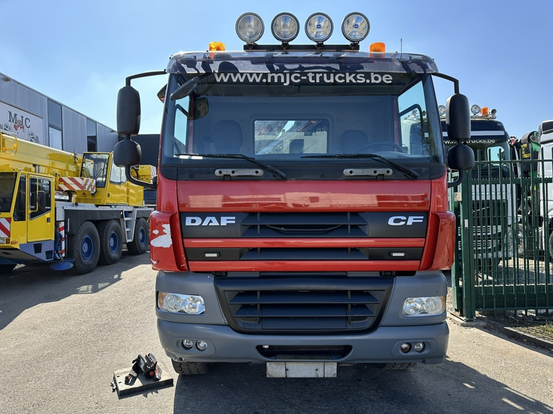 DAF CF 85.410 8x4 HOOKLIFT + CRANE HIAB 244 EP-3 HIDUO - Radio - Rotator - RETARDER - EURO 4 - BIG AXLES HUB REDUCTION - Koukkulava kuorma-auto, Nosturiauto: kuva DAF CF 85.410 8x4 HOOKLIFT + CRANE HIAB 244 EP-3 HIDUO - Radio - Rotator - RETARDER - EURO 4 - BIG AXLES HUB REDUCTION - Koukkulava kuorma-auto, Nosturiauto DAF CF 85.410 8x4 HOOKLIFT + CRANE HIAB 244 EP-3 HIDUO - Radio - Rotator - RETARDER - EURO 4 - BIG AXLES HUB REDUCTION - Koukkulava kuorma-auto, Nosturiauto: kuva DAF CF 85.410 8x4 HOOKLIFT + CRANE HIAB 244 EP-3 HIDUO - Radio - Rotator - RETARDER - EURO 4 - BIG AXLES HUB REDUCTION - Koukkulava kuorma-auto, Nosturiauto
