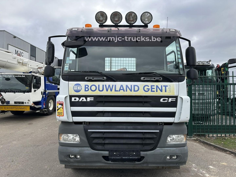 DAF CF 85.460 6x2 LIFT+LENK ACHSE  + KRAN PALFINGER PK 18500 (3x) + RADIO + ROTATOR - EURO 5 - AS TRONIC - BE TRUCK - Lava-kuorma-auto, Nosturiauto: kuva DAF CF 85.460 6x2 LIFT+LENK ACHSE  + KRAN PALFINGER PK 18500 (3x) + RADIO + ROTATOR - EURO 5 - AS TRONIC - BE TRUCK - Lava-kuorma-auto, Nosturiauto DAF CF 85.460 6x2 LIFT+LENK ACHSE  + KRAN PALFINGER PK 18500 (3x) + RADIO + ROTATOR - EURO 5 - AS TRONIC - BE TRUCK - Lava-kuorma-auto, Nosturiauto: kuva DAF CF 85.460 6x2 LIFT+LENK ACHSE  + KRAN PALFINGER PK 18500 (3x) + RADIO + ROTATOR - EURO 5 - AS TRONIC - BE TRUCK - Lava-kuorma-auto, Nosturiauto