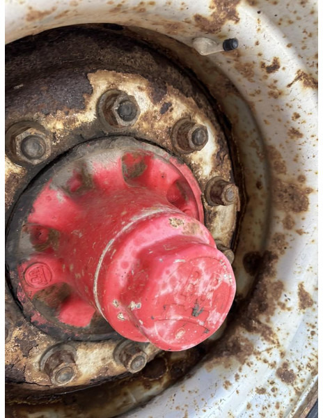 Konttialus/ Vaihtokuormatilat perävaunu DEOM - SCHMIT R202P 2-AS CONTAINER TRANSPORT - BPW - GOEDE BANDEN - LUCHTVERING - BELGISCHE PAPIEREN: kuva Konttialus/ Vaihtokuormatilat perävaunu DEOM - SCHMIT R202P 2-AS CONTAINER TRANSPORT - BPW - GOEDE BANDEN - LUCHTVERING - BELGISCHE PAPIEREN