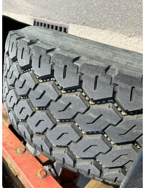 Konttialus/ Vaihtokuormatilat perävaunu DEOM - SCHMIT R202P 2-AS CONTAINER TRANSPORT - BPW - GOEDE BANDEN - LUCHTVERING - BELGISCHE PAPIEREN: kuva Konttialus/ Vaihtokuormatilat perävaunu DEOM - SCHMIT R202P 2-AS CONTAINER TRANSPORT - BPW - GOEDE BANDEN - LUCHTVERING - BELGISCHE PAPIEREN