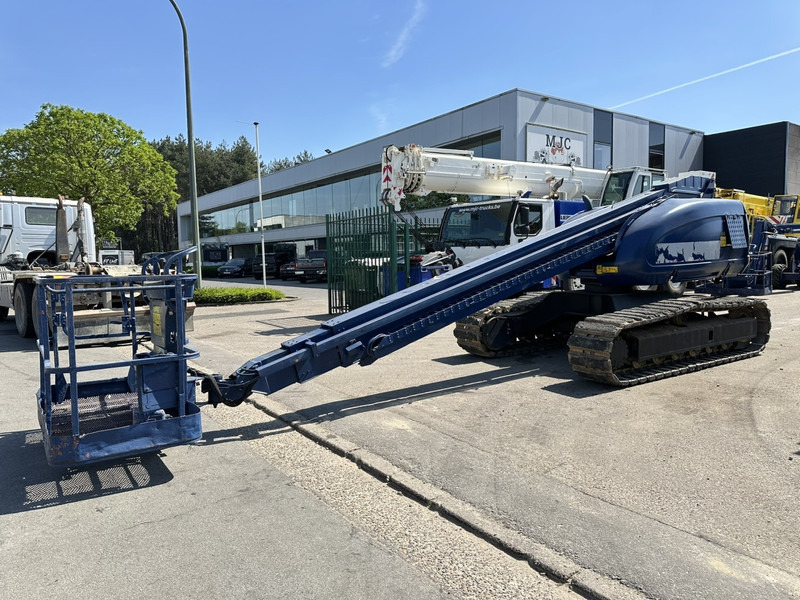 JLG 600SC - 20.36m - TRACKS / RAUPE - 230kg - DIESEL - BE MACHINE - Henkilönostin: kuva JLG 600SC - 20.36m - TRACKS / RAUPE - 230kg - DIESEL - BE MACHINE - Henkilönostin JLG 600SC - 20.36m - TRACKS / RAUPE - 230kg - DIESEL - BE MACHINE - Henkilönostin: kuva JLG 600SC - 20.36m - TRACKS / RAUPE - 230kg - DIESEL - BE MACHINE - Henkilönostin
