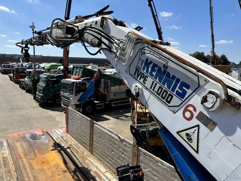 Kennis 11.000 R ROLKRAAN - 2X HYDR - HATZ MOTOR - Kappaletavaranosturi: kuva Kennis 11.000 R ROLKRAAN - 2X HYDR - HATZ MOTOR - Kappaletavaranosturi Kennis 11.000 R ROLKRAAN - 2X HYDR - HATZ MOTOR - Kappaletavaranosturi: kuva Kennis 11.000 R ROLKRAAN - 2X HYDR - HATZ MOTOR - Kappaletavaranosturi