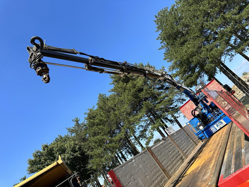 Kennis 11.000 R ROLKRAAN - 2X HYDR - HATZ MOTOR - Kappaletavaranosturi: kuva Kennis 11.000 R ROLKRAAN - 2X HYDR - HATZ MOTOR - Kappaletavaranosturi Kennis 11.000 R ROLKRAAN - 2X HYDR - HATZ MOTOR - Kappaletavaranosturi: kuva Kennis 11.000 R ROLKRAAN - 2X HYDR - HATZ MOTOR - Kappaletavaranosturi