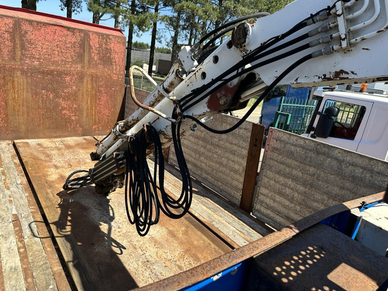 Kennis 11.000 R ROLKRAAN - 2X HYDR - HATZ MOTOR - Kappaletavaranosturi: kuva Kennis 11.000 R ROLKRAAN - 2X HYDR - HATZ MOTOR - Kappaletavaranosturi Kennis 11.000 R ROLKRAAN - 2X HYDR - HATZ MOTOR - Kappaletavaranosturi: kuva Kennis 11.000 R ROLKRAAN - 2X HYDR - HATZ MOTOR - Kappaletavaranosturi