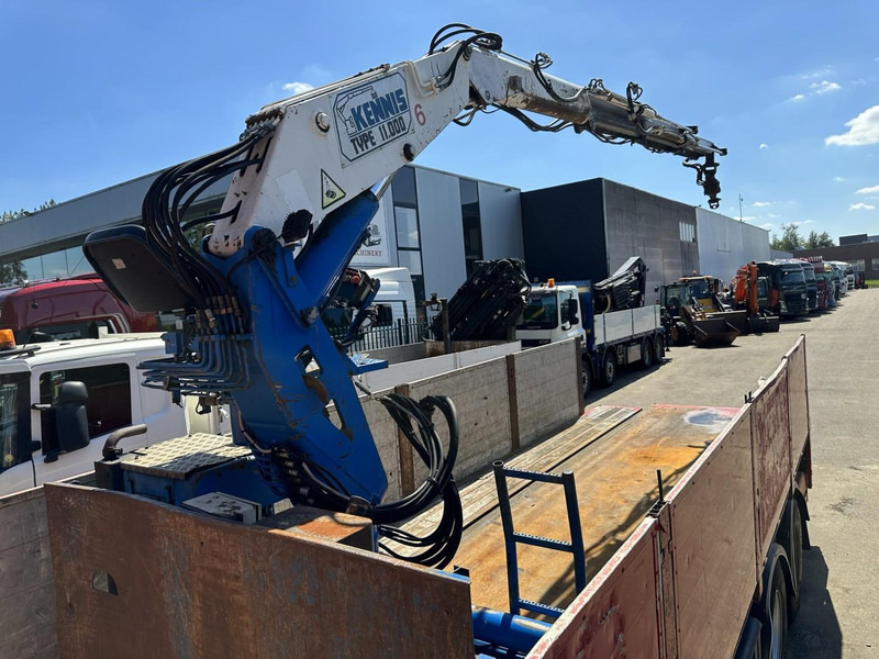 Kennis 11.000 R ROLKRAAN - 2X HYDR - HATZ MOTOR - Kappaletavaranosturi: kuva Kennis 11.000 R ROLKRAAN - 2X HYDR - HATZ MOTOR - Kappaletavaranosturi Kennis 11.000 R ROLKRAAN - 2X HYDR - HATZ MOTOR - Kappaletavaranosturi: kuva Kennis 11.000 R ROLKRAAN - 2X HYDR - HATZ MOTOR - Kappaletavaranosturi