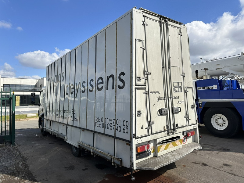 DAF LF 55.250 12T - GLASTRANSPORT / GLASRESTEEL - AIR SUSPENSION - EURO 4 - BELGIAN REGISTRATION - Kuorma-auto: kuva DAF LF 55.250 12T - GLASTRANSPORT / GLASRESTEEL - AIR SUSPENSION - EURO 4 - BELGIAN REGISTRATION - Kuorma-auto DAF LF 55.250 12T - GLASTRANSPORT / GLASRESTEEL - AIR SUSPENSION - EURO 4 - BELGIAN REGISTRATION - Kuorma-auto: kuva DAF LF 55.250 12T - GLASTRANSPORT / GLASRESTEEL - AIR SUSPENSION - EURO 4 - BELGIAN REGISTRATION - Kuorma-auto