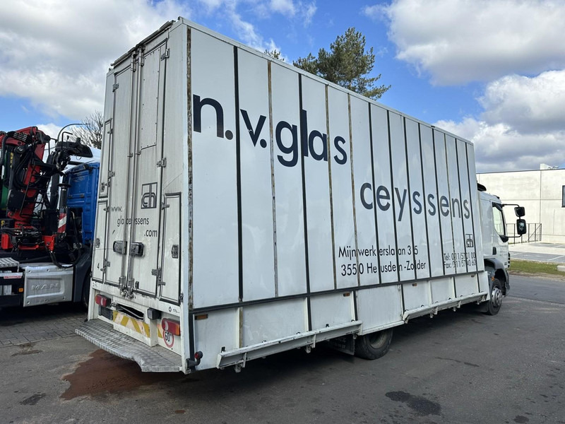 DAF LF 55.250 12T - GLASTRANSPORT / GLASRESTEEL - AIR SUSPENSION - EURO 4 - BELGIAN REGISTRATION - Kuorma-auto: kuva DAF LF 55.250 12T - GLASTRANSPORT / GLASRESTEEL - AIR SUSPENSION - EURO 4 - BELGIAN REGISTRATION - Kuorma-auto DAF LF 55.250 12T - GLASTRANSPORT / GLASRESTEEL - AIR SUSPENSION - EURO 4 - BELGIAN REGISTRATION - Kuorma-auto: kuva DAF LF 55.250 12T - GLASTRANSPORT / GLASRESTEEL - AIR SUSPENSION - EURO 4 - BELGIAN REGISTRATION - Kuorma-auto
