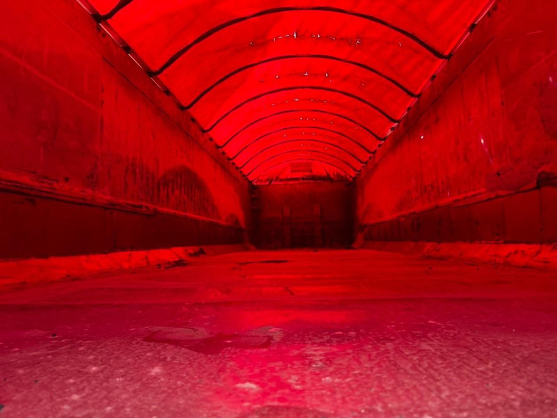 LAG 0-3-37 KAL - 3-AXLES ALU TIPPER - 42m3 AIR SUSPENSION - BPW DRUM - MARCOLIN COVER - Kippiauto puoliperävaunu: kuva LAG 0-3-37 KAL - 3-AXLES ALU TIPPER - 42m3 AIR SUSPENSION - BPW DRUM - MARCOLIN COVER - Kippiauto puoliperävaunu LAG 0-3-37 KAL - 3-AXLES ALU TIPPER - 42m3 AIR SUSPENSION - BPW DRUM - MARCOLIN COVER - Kippiauto puoliperävaunu: kuva LAG 0-3-37 KAL - 3-AXLES ALU TIPPER - 42m3 AIR SUSPENSION - BPW DRUM - MARCOLIN COVER - Kippiauto puoliperävaunu