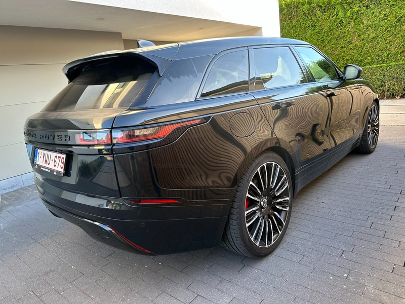 Land Rover Range Rover Velar 3.0D V6 - PANO - 22" - FULL LEATHER - CAMERA - XENON - NAVI - BE CAR - Maasturi/ Katumaasturi: kuva Land Rover Range Rover Velar 3.0D V6 - PANO - 22" - FULL LEATHER - CAMERA - XENON - NAVI - BE CAR - Maasturi/ Katumaasturi Land Rover Range Rover Velar 3.0D V6 - PANO - 22" - FULL LEATHER - CAMERA - XENON - NAVI - BE CAR - Maasturi/ Katumaasturi: kuva Land Rover Range Rover Velar 3.0D V6 - PANO - 22" - FULL LEATHER - CAMERA - XENON - NAVI - BE CAR - Maasturi/ Katumaasturi