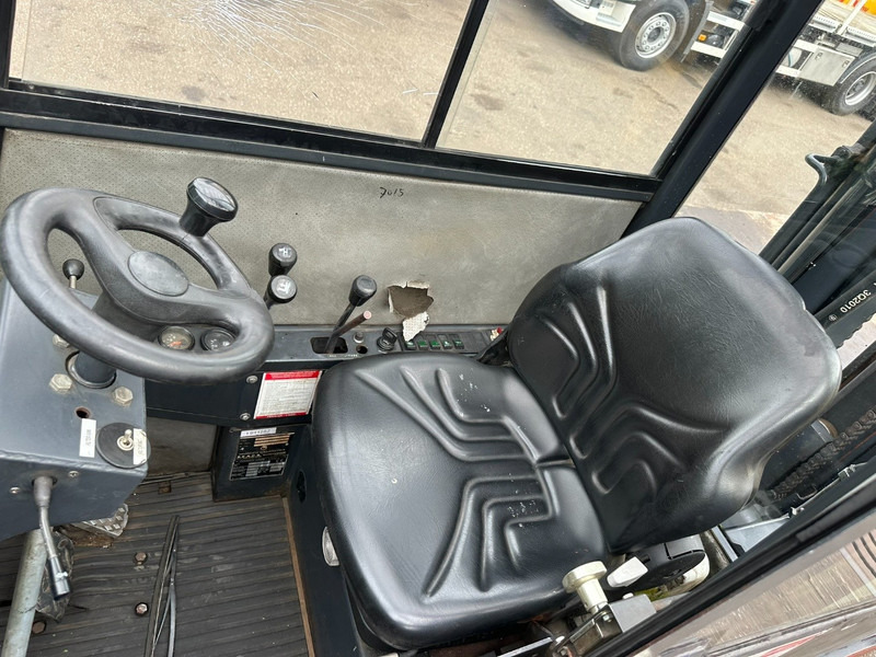 Linde S50 W SIDELOADER 5T - SEITENSTAPLER - 4 WAY FORKLIFT - COMBILIFT - CE - BE MACHINE - Kylkitrukki: kuva Linde S50 W SIDELOADER 5T - SEITENSTAPLER - 4 WAY FORKLIFT - COMBILIFT - CE - BE MACHINE - Kylkitrukki Linde S50 W SIDELOADER 5T - SEITENSTAPLER - 4 WAY FORKLIFT - COMBILIFT - CE - BE MACHINE - Kylkitrukki: kuva Linde S50 W SIDELOADER 5T - SEITENSTAPLER - 4 WAY FORKLIFT - COMBILIFT - CE - BE MACHINE - Kylkitrukki