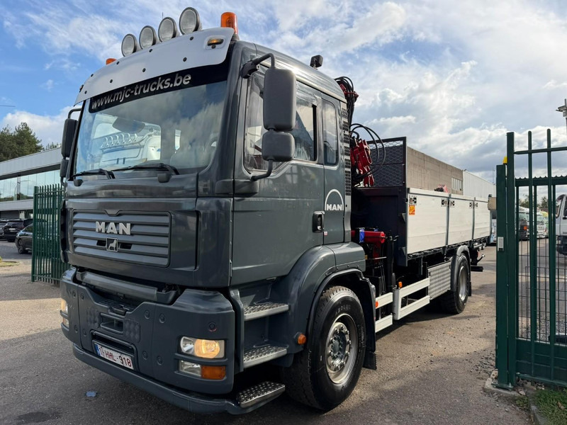 MAN TGA 18.350 4x2 TIPPER + CRANE HMF 1110 K2 + ROTATOR - STEEL SPRING / BLATT / BALLESTAS / LAMES - BE TRUCK - Kippiauto kuorma-auto, Nosturiauto: kuva MAN TGA 18.350 4x2 TIPPER + CRANE HMF 1110 K2 + ROTATOR - STEEL SPRING / BLATT / BALLESTAS / LAMES - BE TRUCK - Kippiauto kuorma-auto, Nosturiauto MAN TGA 18.350 4x2 TIPPER + CRANE HMF 1110 K2 + ROTATOR - STEEL SPRING / BLATT / BALLESTAS / LAMES - BE TRUCK - Kippiauto kuorma-auto, Nosturiauto: kuva MAN TGA 18.350 4x2 TIPPER + CRANE HMF 1110 K2 + ROTATOR - STEEL SPRING / BLATT / BALLESTAS / LAMES - BE TRUCK - Kippiauto kuorma-auto, Nosturiauto
