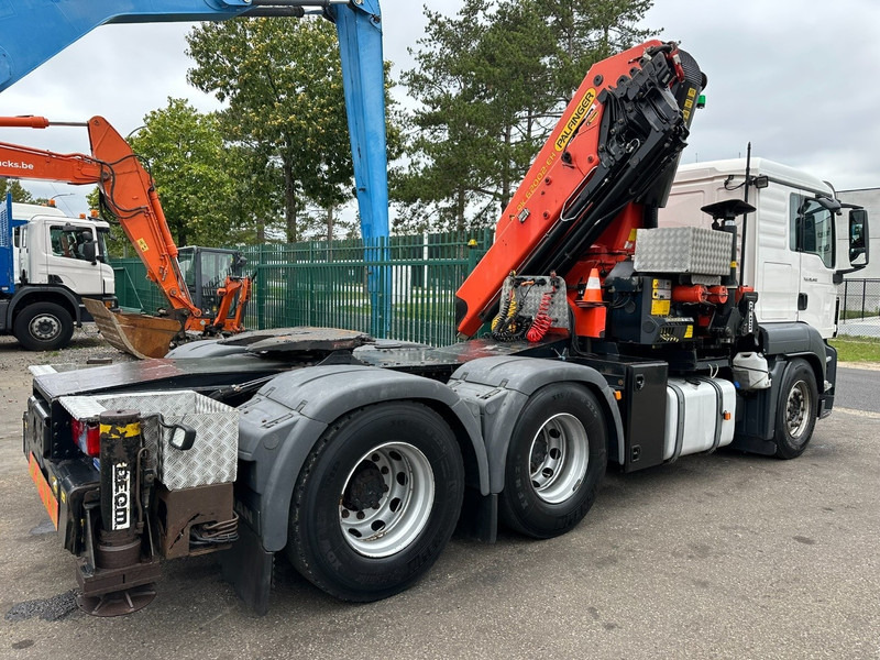 MAN TGS 26.440 6X4 + (22m) CRANE PALFINGER PK62002 E 6x H + 1ME - RETARDER - EURO 5 - BE TRUCK - Nosturiauto: kuva MAN TGS 26.440 6X4 + (22m) CRANE PALFINGER PK62002 E 6x H + 1ME - RETARDER - EURO 5 - BE TRUCK - Nosturiauto MAN TGS 26.440 6X4 + (22m) CRANE PALFINGER PK62002 E 6x H + 1ME - RETARDER - EURO 5 - BE TRUCK - Nosturiauto: kuva MAN TGS 26.440 6X4 + (22m) CRANE PALFINGER PK62002 E 6x H + 1ME - RETARDER - EURO 5 - BE TRUCK - Nosturiauto