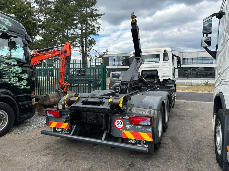 MAN TGS 28.360 6x2 HOOKLIFT 21T HIAB MULTILIFT XR21-S51 - LIFT AXLE - BE TRUCK - Koukkulava kuorma-auto: kuva MAN TGS 28.360 6x2 HOOKLIFT 21T HIAB MULTILIFT XR21-S51 - LIFT AXLE - BE TRUCK - Koukkulava kuorma-auto MAN TGS 28.360 6x2 HOOKLIFT 21T HIAB MULTILIFT XR21-S51 - LIFT AXLE - BE TRUCK - Koukkulava kuorma-auto: kuva MAN TGS 28.360 6x2 HOOKLIFT 21T HIAB MULTILIFT XR21-S51 - LIFT AXLE - BE TRUCK - Koukkulava kuorma-auto