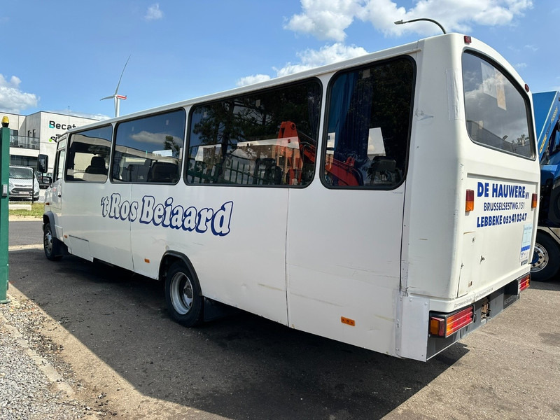 Mercedes-Benz 814 - 38 PLACES - WHEELCHAIR LIFT - ROLSTOEL LIFT - ASCENSCEUR FAUTEUIL ROULANT - MANUAL - AIR SUSPENSION - Turistibussi: kuva Mercedes-Benz 814 - 38 PLACES - WHEELCHAIR LIFT - ROLSTOEL LIFT - ASCENSCEUR FAUTEUIL ROULANT - MANUAL - AIR SUSPENSION - Turistibussi Mercedes-Benz 814 - 38 PLACES - WHEELCHAIR LIFT - ROLSTOEL LIFT - ASCENSCEUR FAUTEUIL ROULANT - MANUAL - AIR SUSPENSION - Turistibussi: kuva Mercedes-Benz 814 - 38 PLACES - WHEELCHAIR LIFT - ROLSTOEL LIFT - ASCENSCEUR FAUTEUIL ROULANT - MANUAL - AIR SUSPENSION - Turistibussi