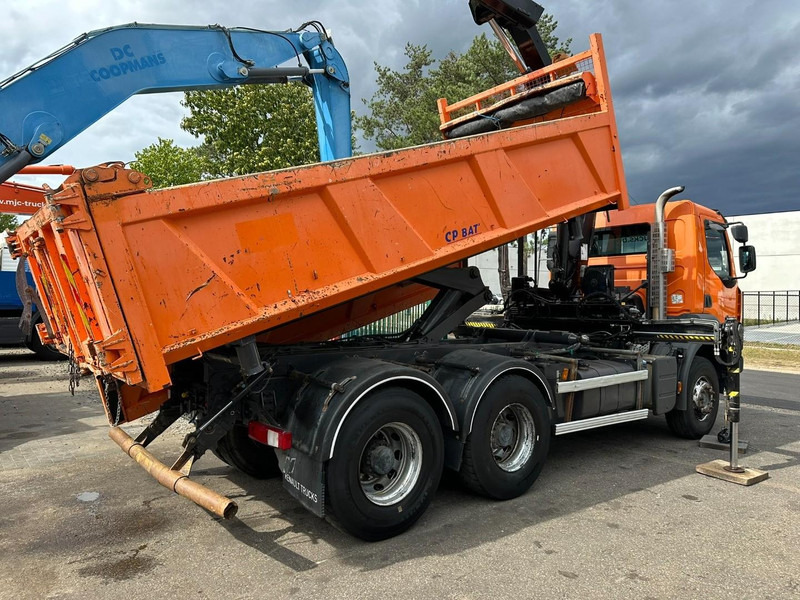 Renault KERAX 380 DXI 6x4 TIPPER + CRANE HIAB 144 B-3 - RADIO - *246.000km* - RETARDER - BORDMATIC - EURO 5 - Kippiauto kuorma-auto, Nosturiauto: kuva Renault KERAX 380 DXI 6x4 TIPPER + CRANE HIAB 144 B-3 - RADIO - *246.000km* - RETARDER - BORDMATIC - EURO 5 - Kippiauto kuorma-auto, Nosturiauto Renault KERAX 380 DXI 6x4 TIPPER + CRANE HIAB 144 B-3 - RADIO - *246.000km* - RETARDER - BORDMATIC - EURO 5 - Kippiauto kuorma-auto, Nosturiauto: kuva Renault KERAX 380 DXI 6x4 TIPPER + CRANE HIAB 144 B-3 - RADIO - *246.000km* - RETARDER - BORDMATIC - EURO 5 - Kippiauto kuorma-auto, Nosturiauto