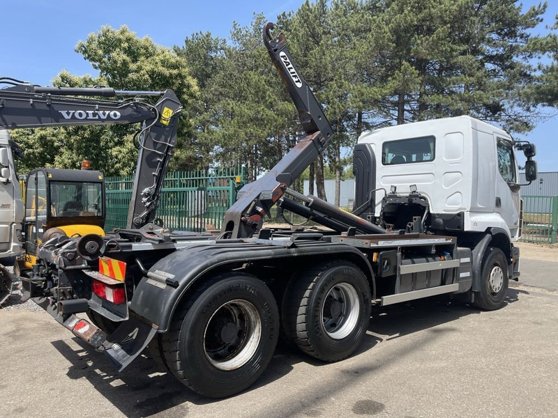 Renault Lander 450 DXI EURO 5 - 6x4 - 20T PALLIFT HAAKSYSTEEM / ABROLLKIPPER / GANCHO / PORTE CONTAINER - BLATT / AP ACHSEN - BE TRUCK - Koukkulava kuorma-auto: kuva Renault Lander 450 DXI EURO 5 - 6x4 - 20T PALLIFT HAAKSYSTEEM / ABROLLKIPPER / GANCHO / PORTE CONTAINER - BLATT / AP ACHSEN - BE TRUCK - Koukkulava kuorma-auto Renault Lander 450 DXI EURO 5 - 6x4 - 20T PALLIFT HAAKSYSTEEM / ABROLLKIPPER / GANCHO / PORTE CONTAINER - BLATT / AP ACHSEN - BE TRUCK - Koukkulava kuorma-auto: kuva Renault Lander 450 DXI EURO 5 - 6x4 - 20T PALLIFT HAAKSYSTEEM / ABROLLKIPPER / GANCHO / PORTE CONTAINER - BLATT / AP ACHSEN - BE TRUCK - Koukkulava kuorma-auto