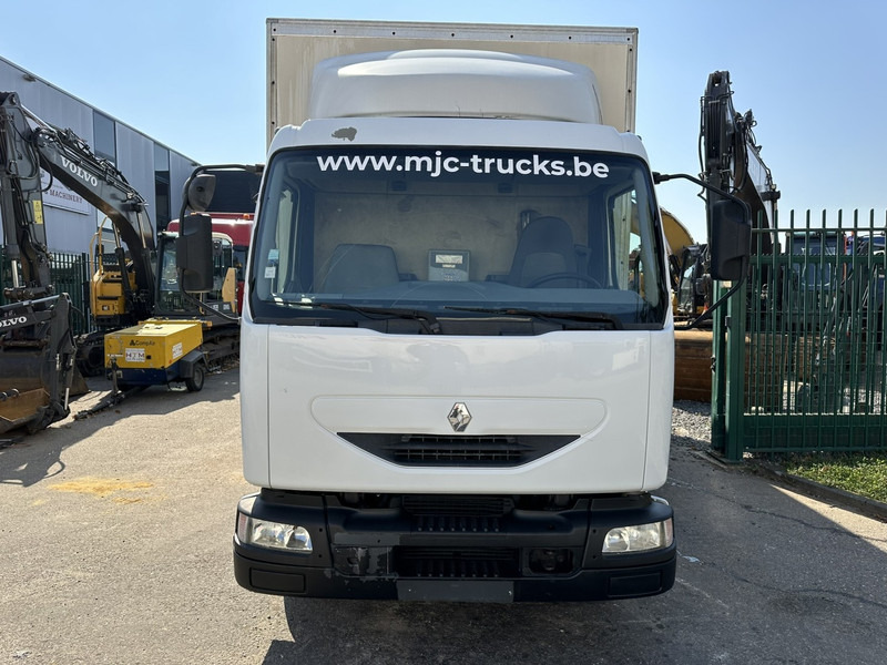 Renault MIDLUM 180 DCI 10T - CLOSED BOX 6.5m x 2.47m x 2.52m - E3 - AIR SUSPENSION - MANUAL - FR TRUCK - Umpikori kuorma-auto: kuva Renault MIDLUM 180 DCI 10T - CLOSED BOX 6.5m x 2.47m x 2.52m - E3 - AIR SUSPENSION - MANUAL - FR TRUCK - Umpikori kuorma-auto Renault MIDLUM 180 DCI 10T - CLOSED BOX 6.5m x 2.47m x 2.52m - E3 - AIR SUSPENSION - MANUAL - FR TRUCK - Umpikori kuorma-auto: kuva Renault MIDLUM 180 DCI 10T - CLOSED BOX 6.5m x 2.47m x 2.52m - E3 - AIR SUSPENSION - MANUAL - FR TRUCK - Umpikori kuorma-auto