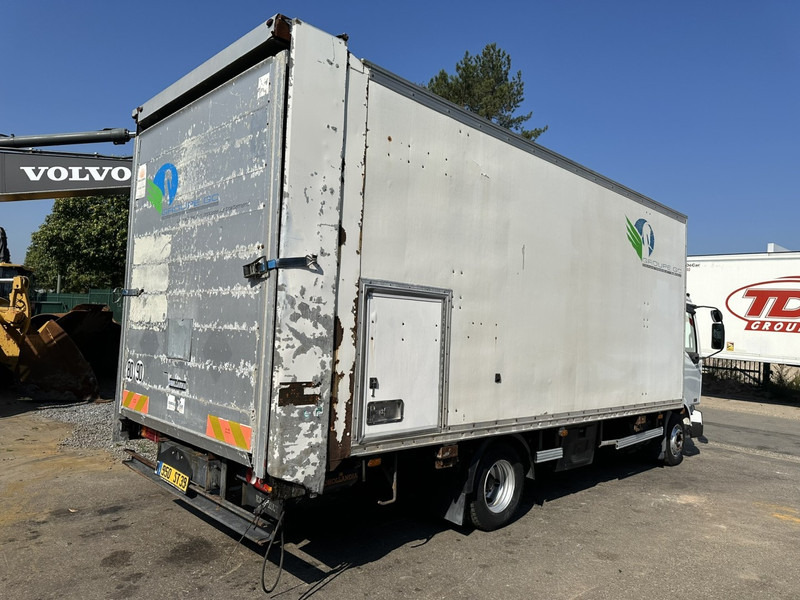 Renault MIDLUM 180 DCI 10T - CLOSED BOX 6.5m x 2.47m x 2.52m - E3 - AIR SUSPENSION - MANUAL - FR TRUCK - Umpikori kuorma-auto: kuva Renault MIDLUM 180 DCI 10T - CLOSED BOX 6.5m x 2.47m x 2.52m - E3 - AIR SUSPENSION - MANUAL - FR TRUCK - Umpikori kuorma-auto Renault MIDLUM 180 DCI 10T - CLOSED BOX 6.5m x 2.47m x 2.52m - E3 - AIR SUSPENSION - MANUAL - FR TRUCK - Umpikori kuorma-auto: kuva Renault MIDLUM 180 DCI 10T - CLOSED BOX 6.5m x 2.47m x 2.52m - E3 - AIR SUSPENSION - MANUAL - FR TRUCK - Umpikori kuorma-auto