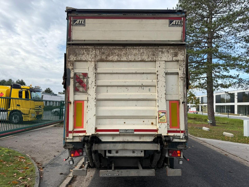 SYSTEM TRAILERS LPRS9 - CITY TRAILER - 1 AXLE - TAILLIFT - 11m - SAF - STEERING AXLE / LENKACHSE / STUUR-AS - BE PAPERS - Pressukapellipuoliperävaunu: kuva SYSTEM TRAILERS LPRS9 - CITY TRAILER - 1 AXLE - TAILLIFT - 11m - SAF - STEERING AXLE / LENKACHSE / STUUR-AS - BE PAPERS - Pressukapellipuoliperävaunu SYSTEM TRAILERS LPRS9 - CITY TRAILER - 1 AXLE - TAILLIFT - 11m - SAF - STEERING AXLE / LENKACHSE / STUUR-AS - BE PAPERS - Pressukapellipuoliperävaunu: kuva SYSTEM TRAILERS LPRS9 - CITY TRAILER - 1 AXLE - TAILLIFT - 11m - SAF - STEERING AXLE / LENKACHSE / STUUR-AS - BE PAPERS - Pressukapellipuoliperävaunu