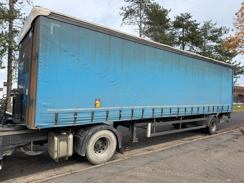 SYSTEM TRAILERS LPRS9 - CITY TRAILER - 1 AXLE - TAILLIFT - 11m - SAF - STEERING AXLE / LENKACHSE / STUUR-AS - BE PAPERS - Pressukapellipuoliperävaunu: kuva SYSTEM TRAILERS LPRS9 - CITY TRAILER - 1 AXLE - TAILLIFT - 11m - SAF - STEERING AXLE / LENKACHSE / STUUR-AS - BE PAPERS - Pressukapellipuoliperävaunu SYSTEM TRAILERS LPRS9 - CITY TRAILER - 1 AXLE - TAILLIFT - 11m - SAF - STEERING AXLE / LENKACHSE / STUUR-AS - BE PAPERS - Pressukapellipuoliperävaunu: kuva SYSTEM TRAILERS LPRS9 - CITY TRAILER - 1 AXLE - TAILLIFT - 11m - SAF - STEERING AXLE / LENKACHSE / STUUR-AS - BE PAPERS - Pressukapellipuoliperävaunu