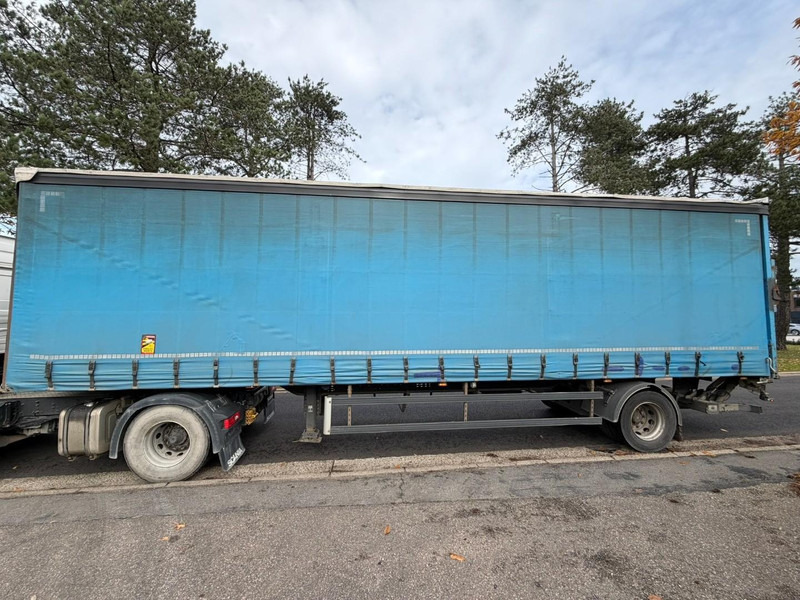 SYSTEM TRAILERS LPRS9 - CITY TRAILER - 1 AXLE - TAILLIFT - 11m - SAF - STEERING AXLE / LENKACHSE / STUUR-AS - BE PAPERS - Pressukapellipuoliperävaunu: kuva SYSTEM TRAILERS LPRS9 - CITY TRAILER - 1 AXLE - TAILLIFT - 11m - SAF - STEERING AXLE / LENKACHSE / STUUR-AS - BE PAPERS - Pressukapellipuoliperävaunu SYSTEM TRAILERS LPRS9 - CITY TRAILER - 1 AXLE - TAILLIFT - 11m - SAF - STEERING AXLE / LENKACHSE / STUUR-AS - BE PAPERS - Pressukapellipuoliperävaunu: kuva SYSTEM TRAILERS LPRS9 - CITY TRAILER - 1 AXLE - TAILLIFT - 11m - SAF - STEERING AXLE / LENKACHSE / STUUR-AS - BE PAPERS - Pressukapellipuoliperävaunu