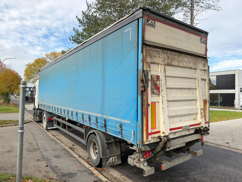 SYSTEM TRAILERS LPRS9 - CITY TRAILER - 1 AXLE - TAILLIFT - 11m - SAF - STEERING AXLE / LENKACHSE / STUUR-AS - BE PAPERS - Pressukapellipuoliperävaunu: kuva SYSTEM TRAILERS LPRS9 - CITY TRAILER - 1 AXLE - TAILLIFT - 11m - SAF - STEERING AXLE / LENKACHSE / STUUR-AS - BE PAPERS - Pressukapellipuoliperävaunu SYSTEM TRAILERS LPRS9 - CITY TRAILER - 1 AXLE - TAILLIFT - 11m - SAF - STEERING AXLE / LENKACHSE / STUUR-AS - BE PAPERS - Pressukapellipuoliperävaunu: kuva SYSTEM TRAILERS LPRS9 - CITY TRAILER - 1 AXLE - TAILLIFT - 11m - SAF - STEERING AXLE / LENKACHSE / STUUR-AS - BE PAPERS - Pressukapellipuoliperävaunu