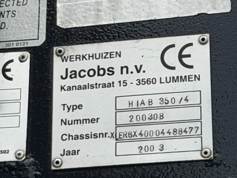 Scania 164L-480 V8 6x4 BAUSTOFF + KRAN HIAB 350-4 + JIB 90-4 - *TOP ZUSTAND* - ROTATOR - RADIO - RETARDER - BLATT / AP ACHSEN - BELGISCHE LKW - Lava-kuorma-auto, Nosturiauto: kuva Scania 164L-480 V8 6x4 BAUSTOFF + KRAN HIAB 350-4 + JIB 90-4 - *TOP ZUSTAND* - ROTATOR - RADIO - RETARDER - BLATT / AP ACHSEN - BELGISCHE LKW - Lava-kuorma-auto, Nosturiauto Scania 164L-480 V8 6x4 BAUSTOFF + KRAN HIAB 350-4 + JIB 90-4 - *TOP ZUSTAND* - ROTATOR - RADIO - RETARDER - BLATT / AP ACHSEN - BELGISCHE LKW - Lava-kuorma-auto, Nosturiauto: kuva Scania 164L-480 V8 6x4 BAUSTOFF + KRAN HIAB 350-4 + JIB 90-4 - *TOP ZUSTAND* - ROTATOR - RADIO - RETARDER - BLATT / AP ACHSEN - BELGISCHE LKW - Lava-kuorma-auto, Nosturiauto