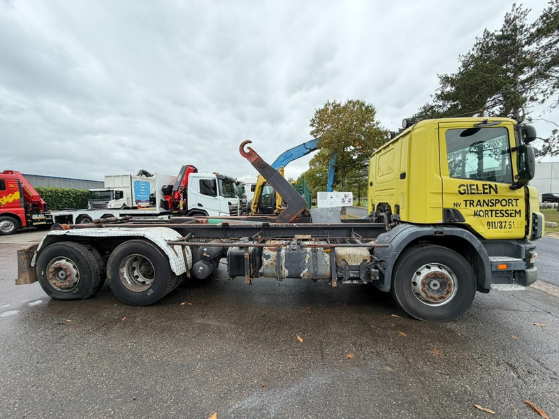 Scania 94G-260 6x2 HOOKLIFT / GANCHO - MANUAL - BE TRUCK - Koukkulava kuorma-auto: kuva Scania 94G-260 6x2 HOOKLIFT / GANCHO - MANUAL - BE TRUCK - Koukkulava kuorma-auto Scania 94G-260 6x2 HOOKLIFT / GANCHO - MANUAL - BE TRUCK - Koukkulava kuorma-auto: kuva Scania 94G-260 6x2 HOOKLIFT / GANCHO - MANUAL - BE TRUCK - Koukkulava kuorma-auto