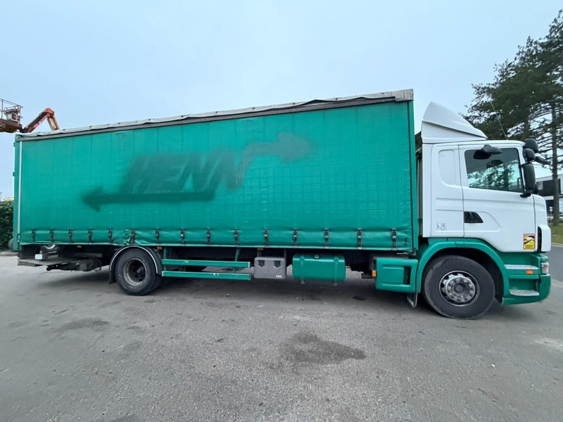 Scania G360 4x2 CURTAINSIDE BOX (9m20 x 2m55 x 2m50) - RETARDER - MANUAL - TAILLIFT - EURO 5 - SLEEPERCAB - SPOILERS - Pressukapelli kuorma-auto: kuva Scania G360 4x2 CURTAINSIDE BOX (9m20 x 2m55 x 2m50) - RETARDER - MANUAL - TAILLIFT - EURO 5 - SLEEPERCAB - SPOILERS - Pressukapelli kuorma-auto Scania G360 4x2 CURTAINSIDE BOX (9m20 x 2m55 x 2m50) - RETARDER - MANUAL - TAILLIFT - EURO 5 - SLEEPERCAB - SPOILERS - Pressukapelli kuorma-auto: kuva Scania G360 4x2 CURTAINSIDE BOX (9m20 x 2m55 x 2m50) - RETARDER - MANUAL - TAILLIFT - EURO 5 - SLEEPERCAB - SPOILERS - Pressukapelli kuorma-auto