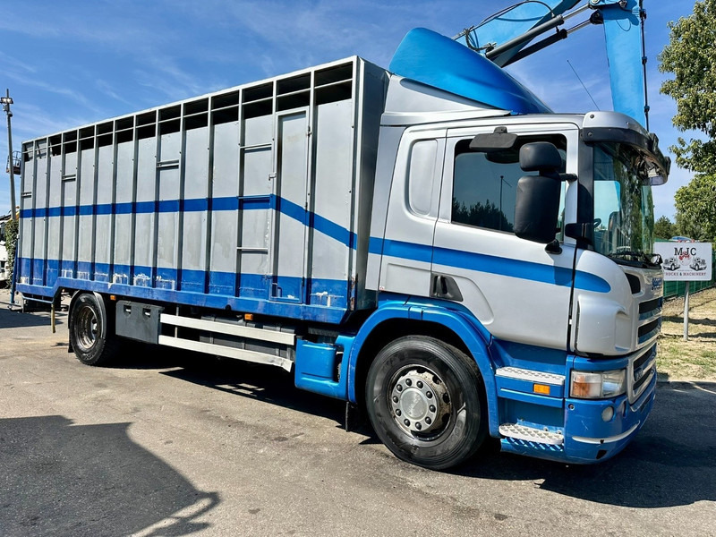 Scania P310 4x2 CLOSED ALU BOX 7m - MANUAL - A/C - BELGIAN TRUCK - Umpikori kuorma-auto: kuva Scania P310 4x2 CLOSED ALU BOX 7m - MANUAL - A/C - BELGIAN TRUCK - Umpikori kuorma-auto Scania P310 4x2 CLOSED ALU BOX 7m - MANUAL - A/C - BELGIAN TRUCK - Umpikori kuorma-auto: kuva Scania P310 4x2 CLOSED ALU BOX 7m - MANUAL - A/C - BELGIAN TRUCK - Umpikori kuorma-auto