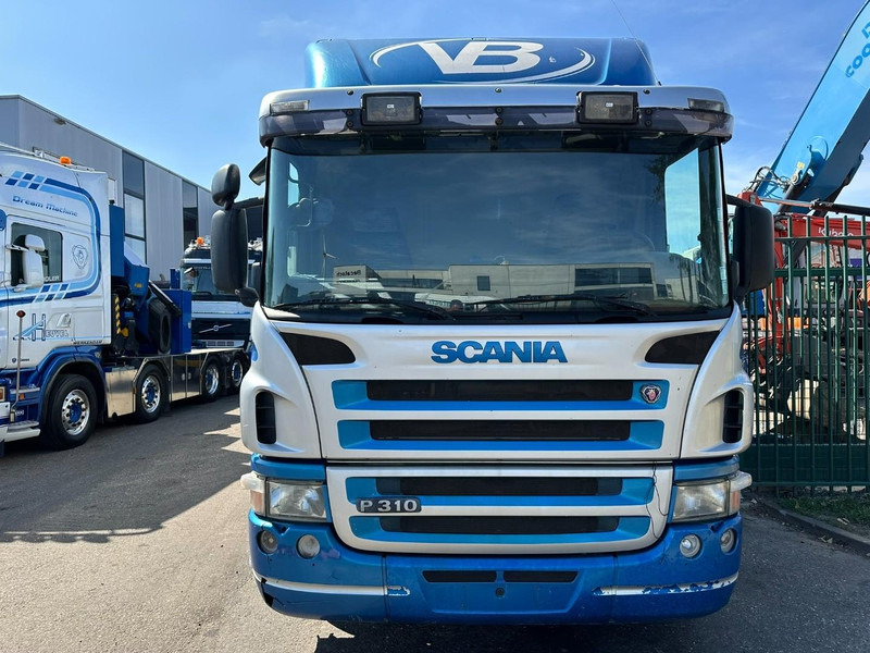 Scania P310 4x2 LIVESTOCK / VEEWAGEN / TIERTRANSPORT / BETAILLERE - ALU BOX 7m - MANUAL - A/C - BELGIAN TRUCK - Eläinten kuljetus kuorma-auto: kuva Scania P310 4x2 LIVESTOCK / VEEWAGEN / TIERTRANSPORT / BETAILLERE - ALU BOX 7m - MANUAL - A/C - BELGIAN TRUCK - Eläinten kuljetus kuorma-auto Scania P310 4x2 LIVESTOCK / VEEWAGEN / TIERTRANSPORT / BETAILLERE - ALU BOX 7m - MANUAL - A/C - BELGIAN TRUCK - Eläinten kuljetus kuorma-auto: kuva Scania P310 4x2 LIVESTOCK / VEEWAGEN / TIERTRANSPORT / BETAILLERE - ALU BOX 7m - MANUAL - A/C - BELGIAN TRUCK - Eläinten kuljetus kuorma-auto