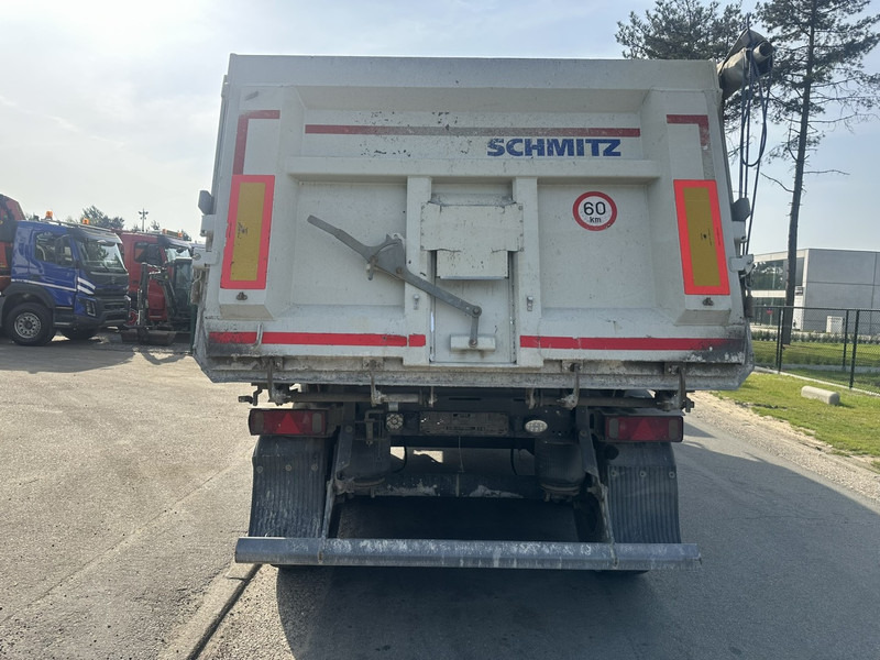 Schmitz Cargobull SGF*S3 - 8.5 - 30m3 STAAL CHASSIS - ALU KIPPER - LIFT AS - DISC / SCHIJFREMMEN - BE PAPERS - Kippiauto puoliperävaunu: kuva Schmitz Cargobull SGF*S3 - 8.5 - 30m3 STAAL CHASSIS - ALU KIPPER - LIFT AS - DISC / SCHIJFREMMEN - BE PAPERS - Kippiauto puoliperävaunu Schmitz Cargobull SGF*S3 - 8.5 - 30m3 STAAL CHASSIS - ALU KIPPER - LIFT AS - DISC / SCHIJFREMMEN - BE PAPERS - Kippiauto puoliperävaunu: kuva Schmitz Cargobull SGF*S3 - 8.5 - 30m3 STAAL CHASSIS - ALU KIPPER - LIFT AS - DISC / SCHIJFREMMEN - BE PAPERS - Kippiauto puoliperävaunu