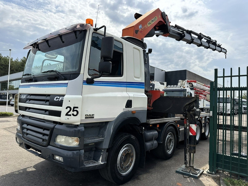 DAF CF 85.480 8x4 ZSM + KRAN PALFINGER PK90002 F (7x) - MANUAL ZF - RETARDER - BIG AXLES / HUB REDUCTION - STEEL SPRING - Vetopöytäauto: kuva DAF CF 85.480 8x4 ZSM + KRAN PALFINGER PK90002 F (7x) - MANUAL ZF - RETARDER - BIG AXLES / HUB REDUCTION - STEEL SPRING - Vetopöytäauto DAF CF 85.480 8x4 ZSM + KRAN PALFINGER PK90002 F (7x) - MANUAL ZF - RETARDER - BIG AXLES / HUB REDUCTION - STEEL SPRING - Vetopöytäauto: kuva DAF CF 85.480 8x4 ZSM + KRAN PALFINGER PK90002 F (7x) - MANUAL ZF - RETARDER - BIG AXLES / HUB REDUCTION - STEEL SPRING - Vetopöytäauto