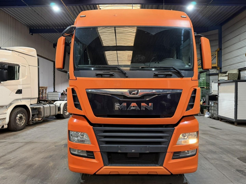 MAN TGA 18.460 XLX BLS - *471.000km* - 13L MOTOR - FULL SPOILERS / SIDESKIRTS / FRIGO - BE TRUCK - Vetopöytäauto: kuva MAN TGA 18.460 XLX BLS - *471.000km* - 13L MOTOR - FULL SPOILERS / SIDESKIRTS / FRIGO - BE TRUCK - Vetopöytäauto MAN TGA 18.460 XLX BLS - *471.000km* - 13L MOTOR - FULL SPOILERS / SIDESKIRTS / FRIGO - BE TRUCK - Vetopöytäauto: kuva MAN TGA 18.460 XLX BLS - *471.000km* - 13L MOTOR - FULL SPOILERS / SIDESKIRTS / FRIGO - BE TRUCK - Vetopöytäauto