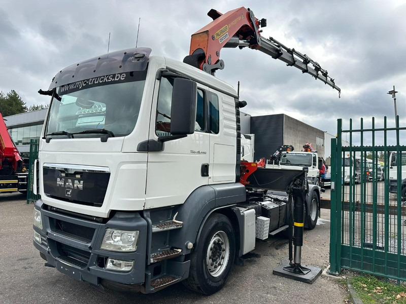 MAN TGS 26.440 6X4 SZM + (22m) KRAN PALFINGER PK62002 E 6x H + 1ME - RETARDER - EURO 5 - BE TRUCK - Vetopöytäauto: kuva MAN TGS 26.440 6X4 SZM + (22m) KRAN PALFINGER PK62002 E 6x H + 1ME - RETARDER - EURO 5 - BE TRUCK - Vetopöytäauto MAN TGS 26.440 6X4 SZM + (22m) KRAN PALFINGER PK62002 E 6x H + 1ME - RETARDER - EURO 5 - BE TRUCK - Vetopöytäauto: kuva MAN TGS 26.440 6X4 SZM + (22m) KRAN PALFINGER PK62002 E 6x H + 1ME - RETARDER - EURO 5 - BE TRUCK - Vetopöytäauto