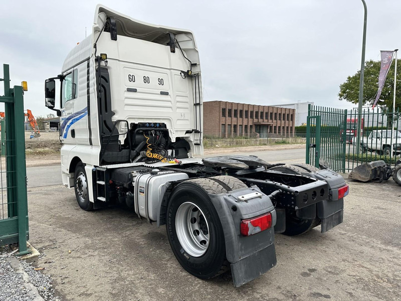 MAN TGX 18.440 RETARDER - PTO HYDR - FRIGO - SPOILERS - EURO 6 - CAMERA - AUTO - BE TRUCK - Vetopöytäauto: kuva MAN TGX 18.440 RETARDER - PTO HYDR - FRIGO - SPOILERS - EURO 6 - CAMERA - AUTO - BE TRUCK - Vetopöytäauto MAN TGX 18.440 RETARDER - PTO HYDR - FRIGO - SPOILERS - EURO 6 - CAMERA - AUTO - BE TRUCK - Vetopöytäauto: kuva MAN TGX 18.440 RETARDER - PTO HYDR - FRIGO - SPOILERS - EURO 6 - CAMERA - AUTO - BE TRUCK - Vetopöytäauto