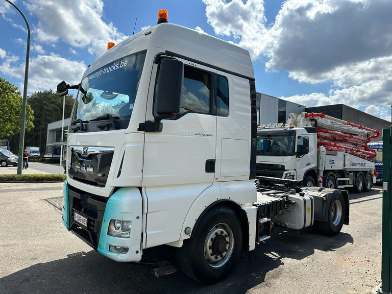 MAN TGX 18.460 4x4 HYDRO-DRIVE - PTO HYDR - *608.000km* - A/C - BE TRUCK - Vetopöytäauto: kuva MAN TGX 18.460 4x4 HYDRO-DRIVE - PTO HYDR - *608.000km* - A/C - BE TRUCK - Vetopöytäauto MAN TGX 18.460 4x4 HYDRO-DRIVE - PTO HYDR - *608.000km* - A/C - BE TRUCK - Vetopöytäauto: kuva MAN TGX 18.460 4x4 HYDRO-DRIVE - PTO HYDR - *608.000km* - A/C - BE TRUCK - Vetopöytäauto