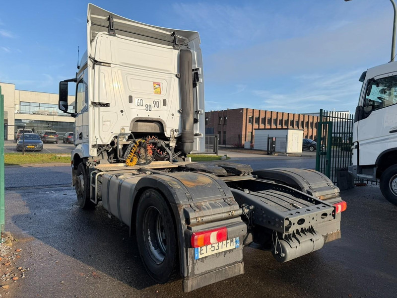 Mercedes-Benz Actros 1845 - 13L ENGINE - STREAMSPACE - FRIGO - SPOILERS - *874.000km* - GOOD CONDITION - Vetopöytäauto: kuva Mercedes-Benz Actros 1845 - 13L ENGINE - STREAMSPACE - FRIGO - SPOILERS - *874.000km* - GOOD CONDITION - Vetopöytäauto Mercedes-Benz Actros 1845 - 13L ENGINE - STREAMSPACE - FRIGO - SPOILERS - *874.000km* - GOOD CONDITION - Vetopöytäauto: kuva Mercedes-Benz Actros 1845 - 13L ENGINE - STREAMSPACE - FRIGO - SPOILERS - *874.000km* - GOOD CONDITION - Vetopöytäauto