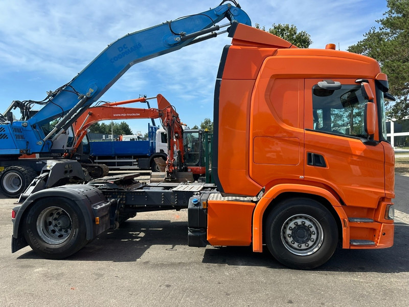Scania G450 RETARDER - CG20 - *494.000km* - FRIGO - SPOILERS - A/C - BE TRUCK - Vetopöytäauto: kuva Scania G450 RETARDER - CG20 - *494.000km* - FRIGO - SPOILERS - A/C - BE TRUCK - Vetopöytäauto Scania G450 RETARDER - CG20 - *494.000km* - FRIGO - SPOILERS - A/C - BE TRUCK - Vetopöytäauto: kuva Scania G450 RETARDER - CG20 - *494.000km* - FRIGO - SPOILERS - A/C - BE TRUCK - Vetopöytäauto