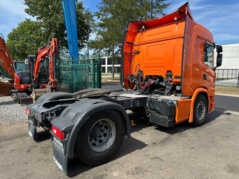 Scania G450 RETARDER - CG20 - *494.000km* - FRIGO - SPOILERS - A/C - BE TRUCK - Vetopöytäauto: kuva Scania G450 RETARDER - CG20 - *494.000km* - FRIGO - SPOILERS - A/C - BE TRUCK - Vetopöytäauto Scania G450 RETARDER - CG20 - *494.000km* - FRIGO - SPOILERS - A/C - BE TRUCK - Vetopöytäauto: kuva Scania G450 RETARDER - CG20 - *494.000km* - FRIGO - SPOILERS - A/C - BE TRUCK - Vetopöytäauto